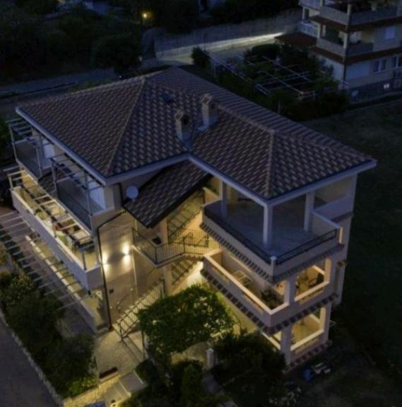 Apartmani Ane Lopar Bagian luar foto